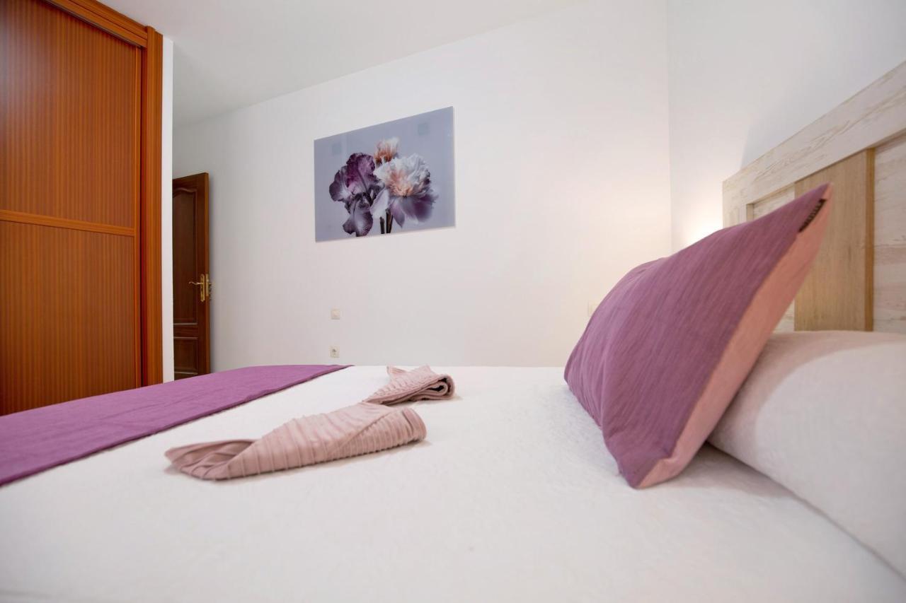 Апартаменты Casita Amiga Del Mar Гран-Тарахал Экстерьер фото