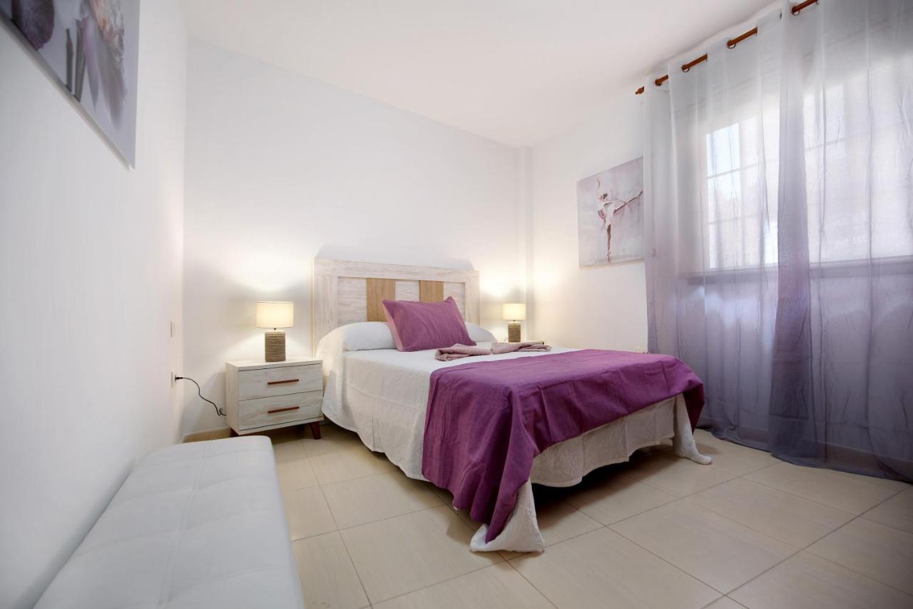 Апартаменты Casita Amiga Del Mar Гран-Тарахал Экстерьер фото